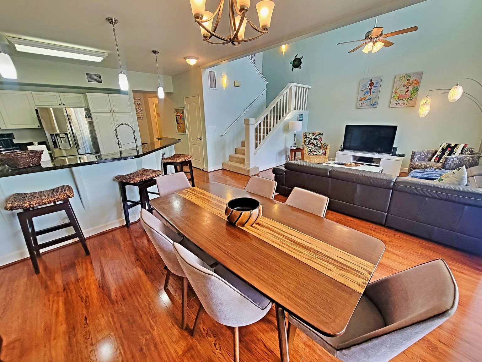 Kapolei Vacation Rental