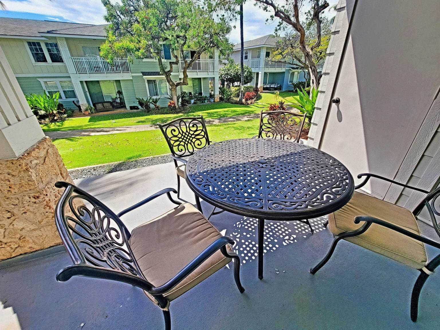 Kapolei Vacation Rental