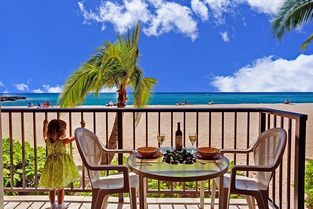 Waianae Vacation Rental