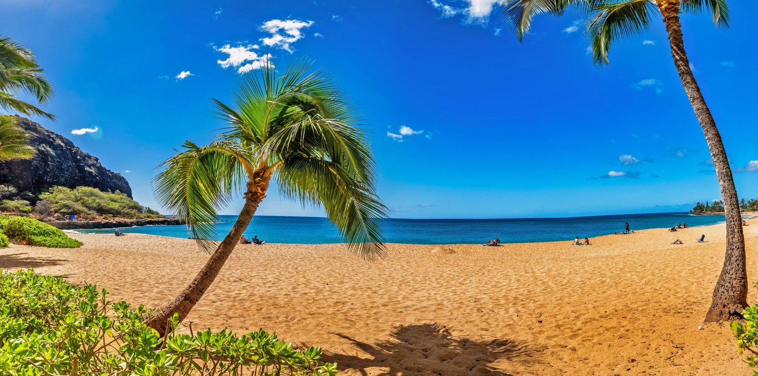 Waianae Vacation Rental