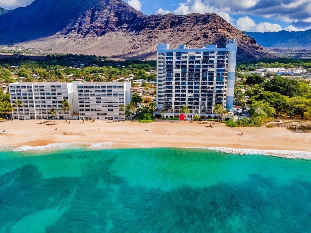Waianae Vacation Rental