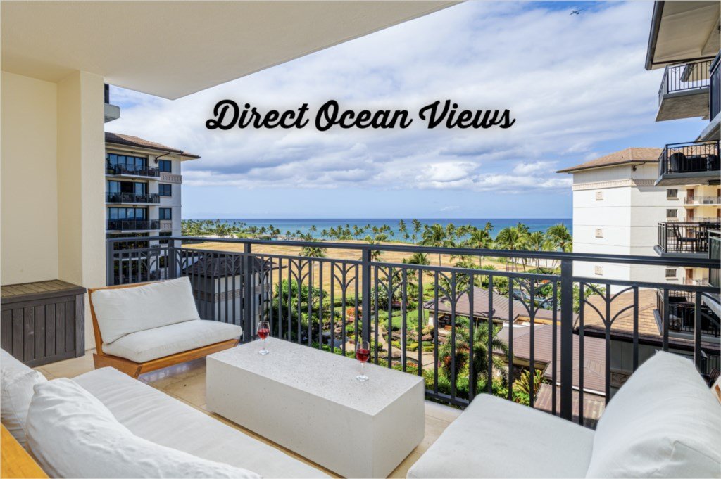 Kapolei Vacation Rental