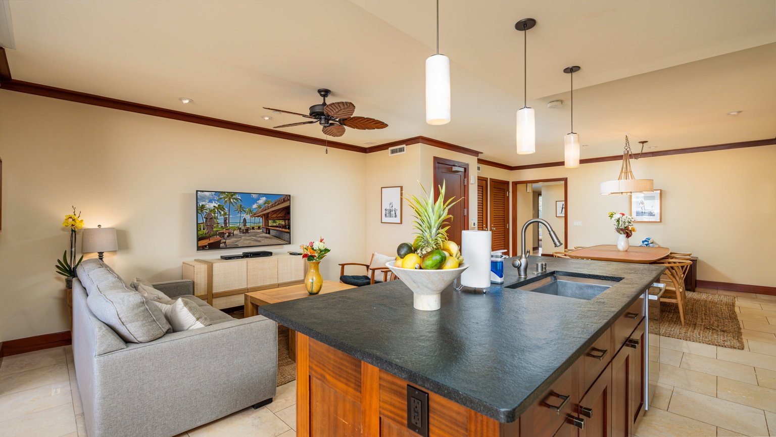 Kapolei Vacation Rental