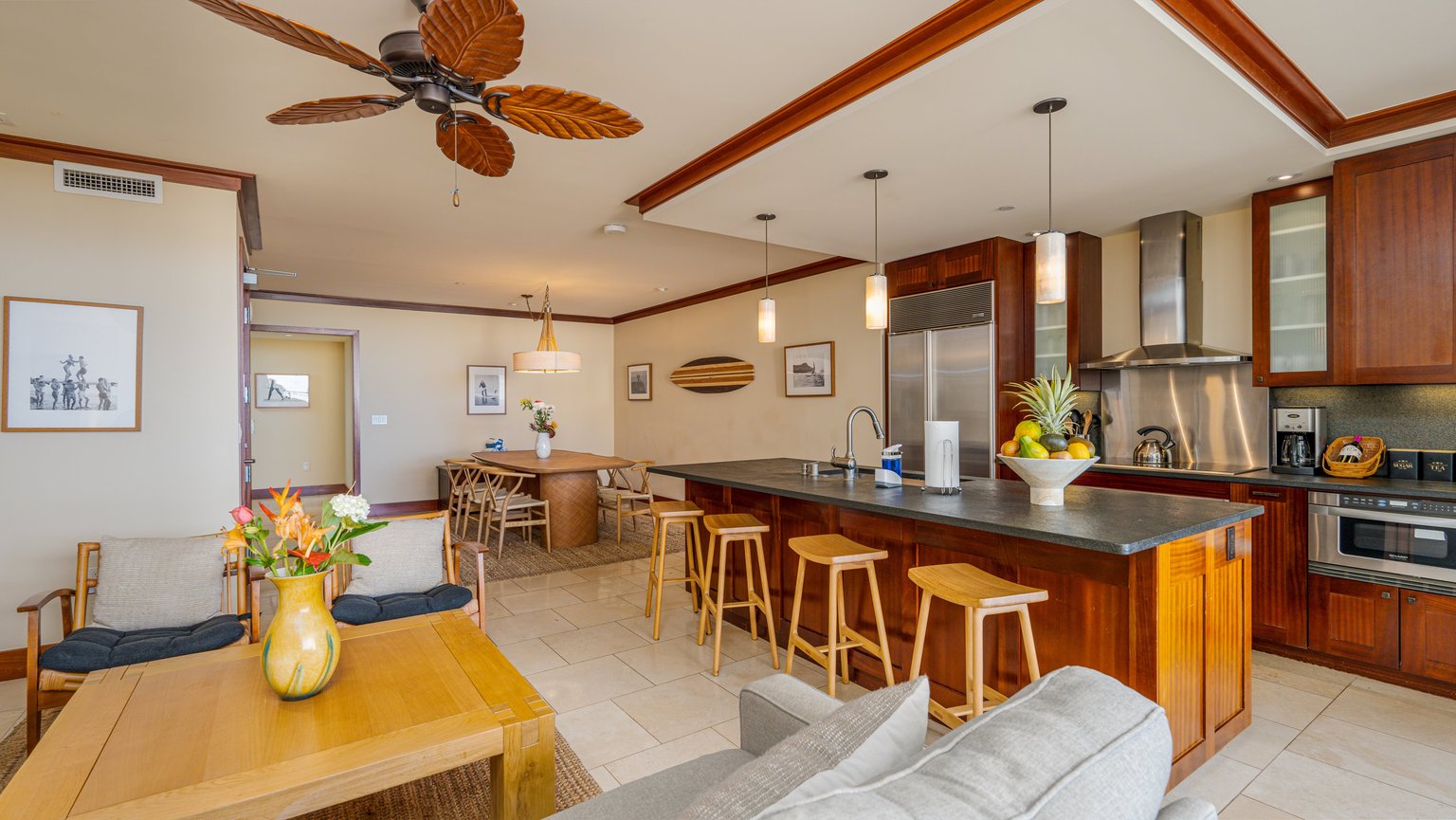 Kapolei Vacation Rental