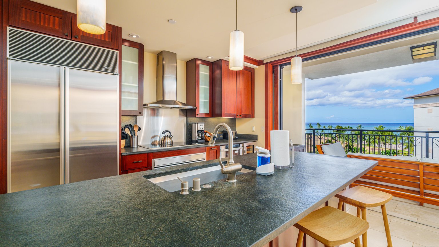 Kapolei Vacation Rental