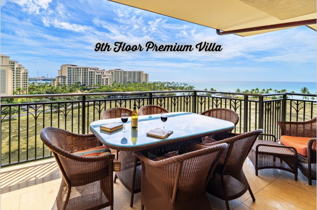 Kapolei Vacation Rental