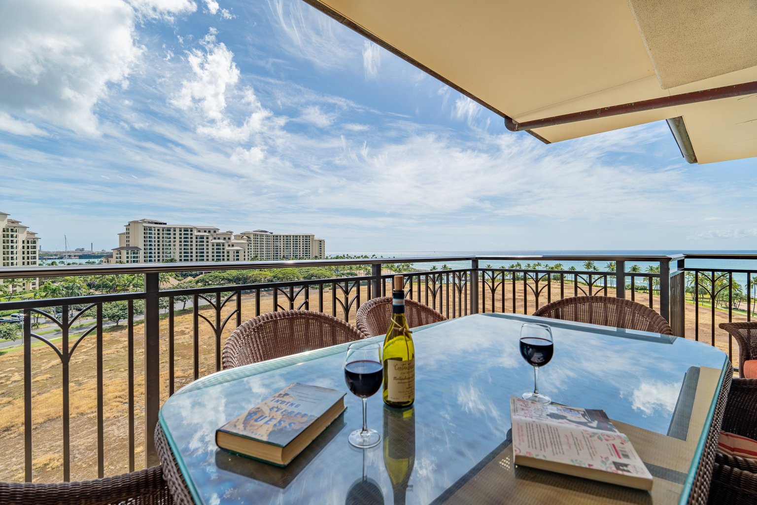 Kapolei Vacation Rental