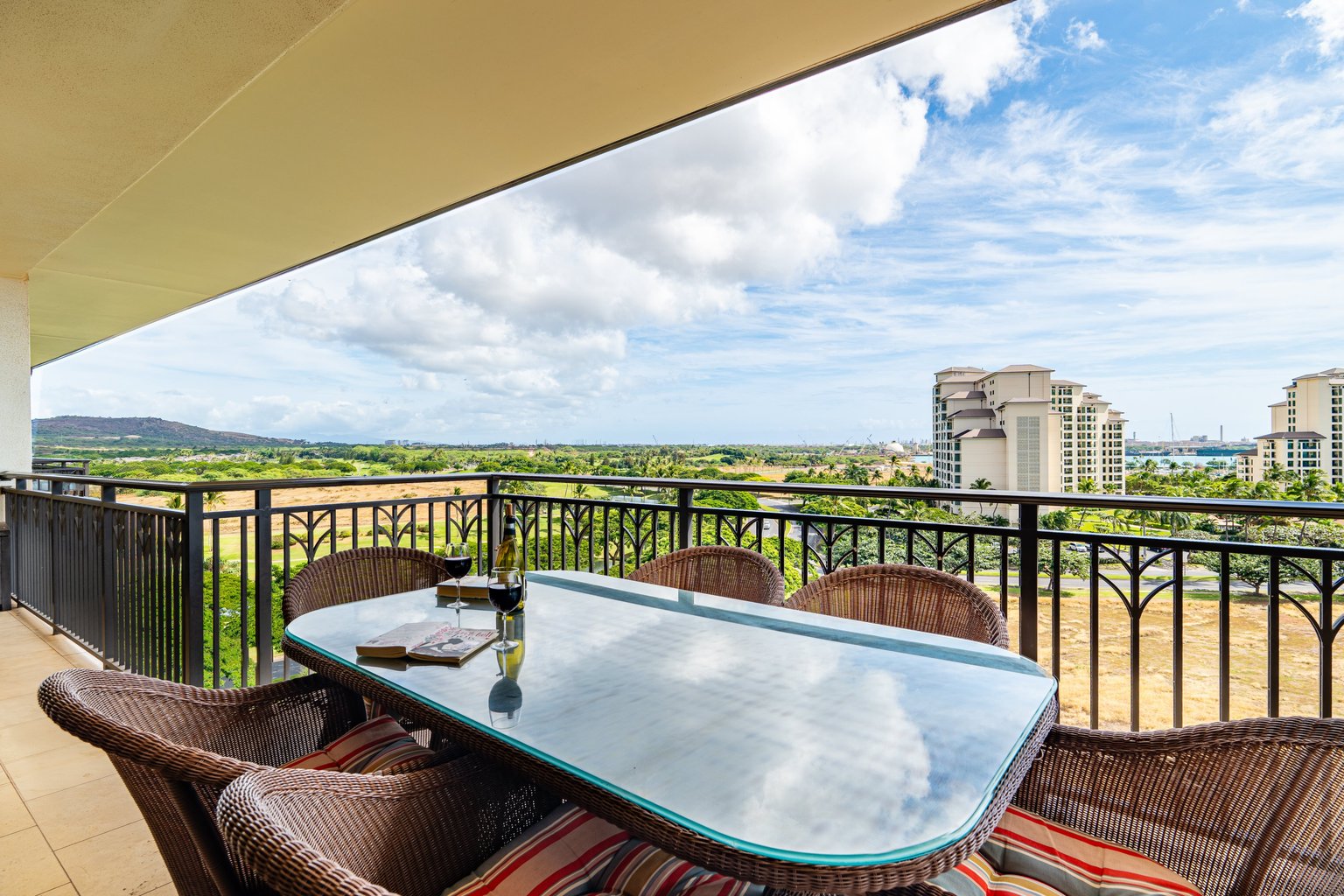 Kapolei Vacation Rental