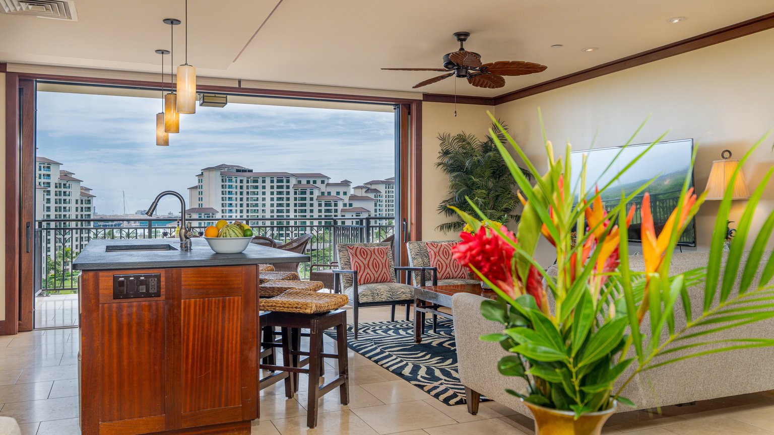 Kapolei Vacation Rental