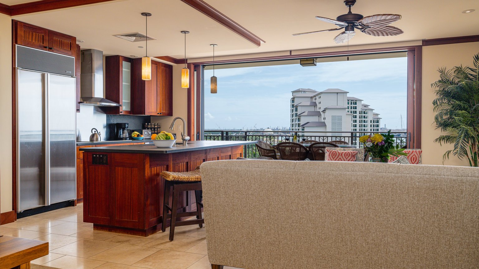 Kapolei Vacation Rental