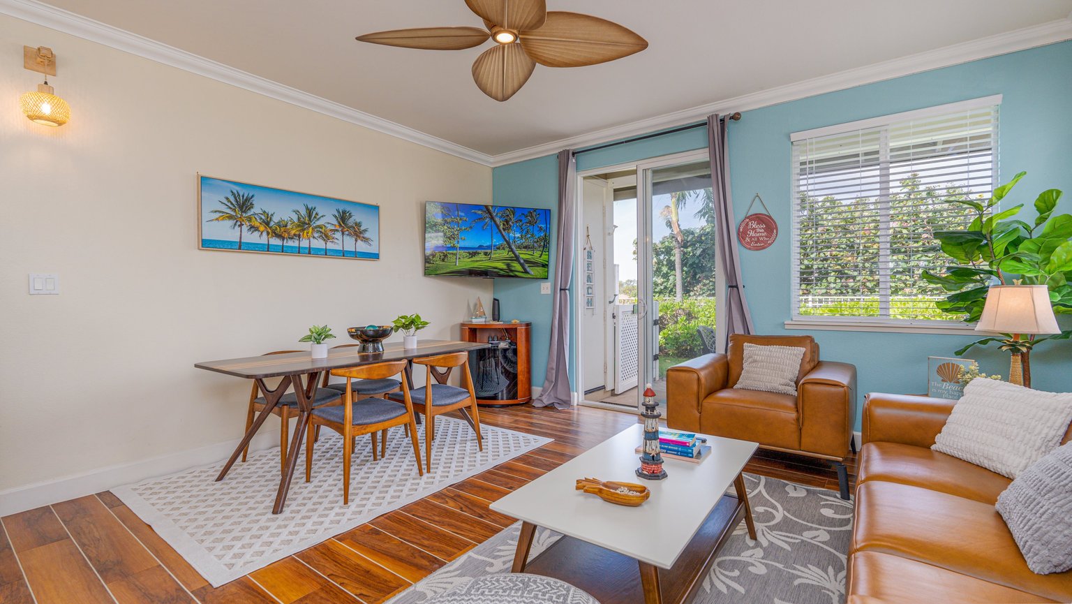 Kapolei Vacation Rental