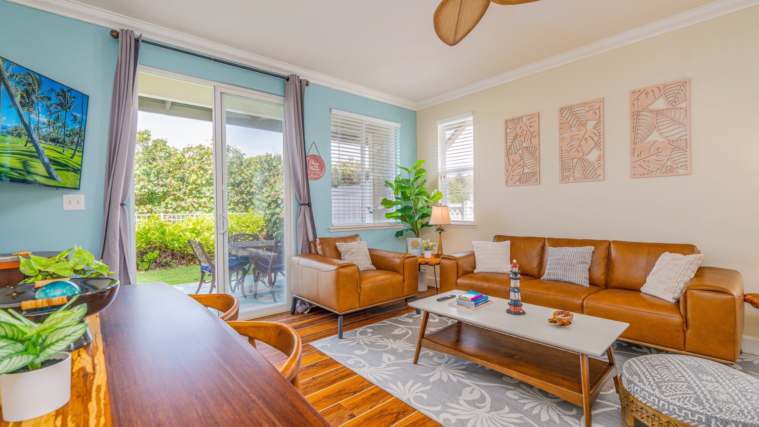 Kapolei Vacation Rental