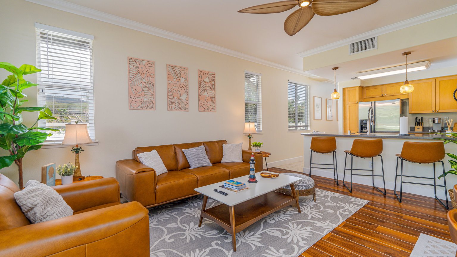 Kapolei Vacation Rental