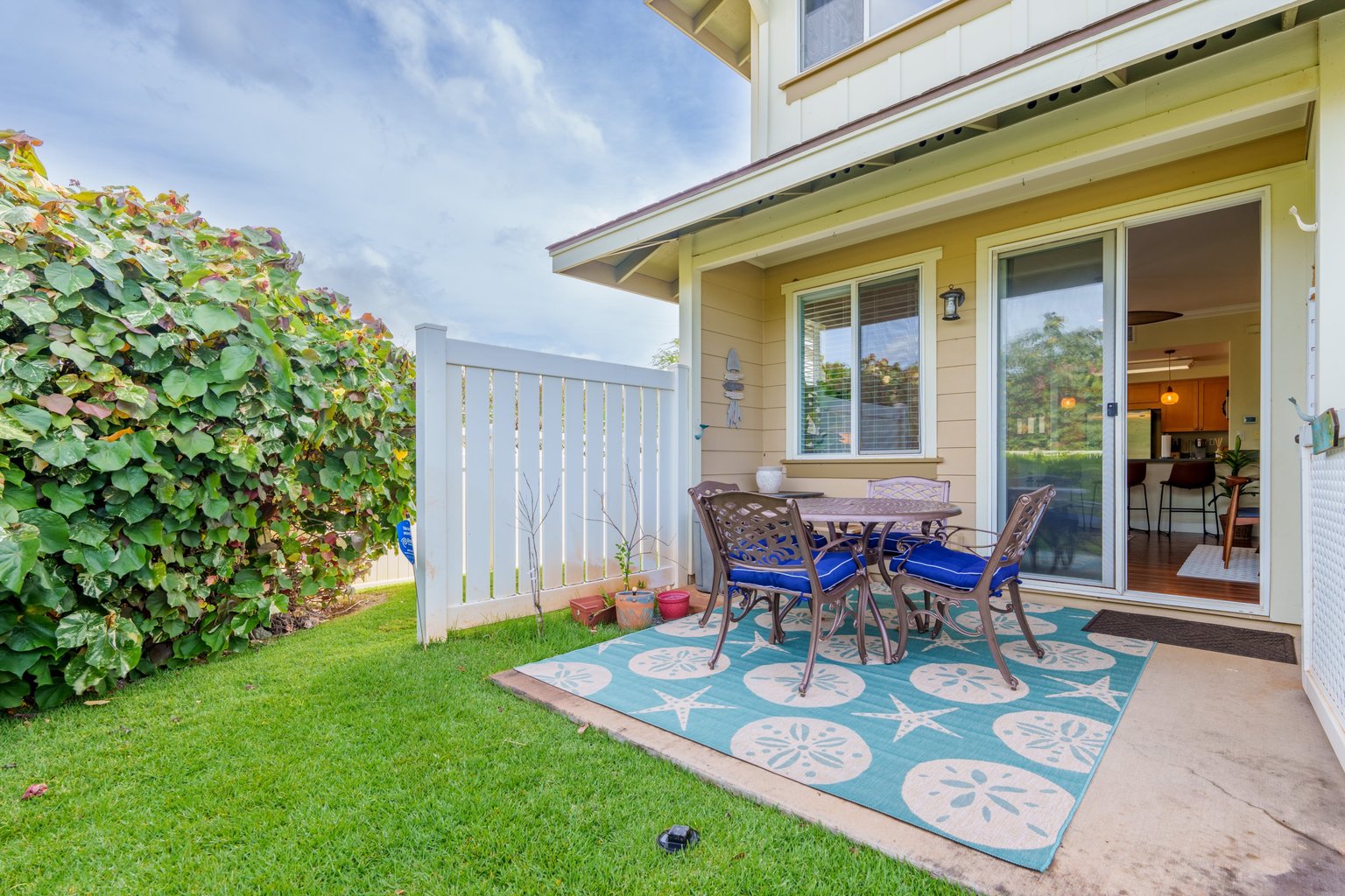 Kapolei Vacation Rental