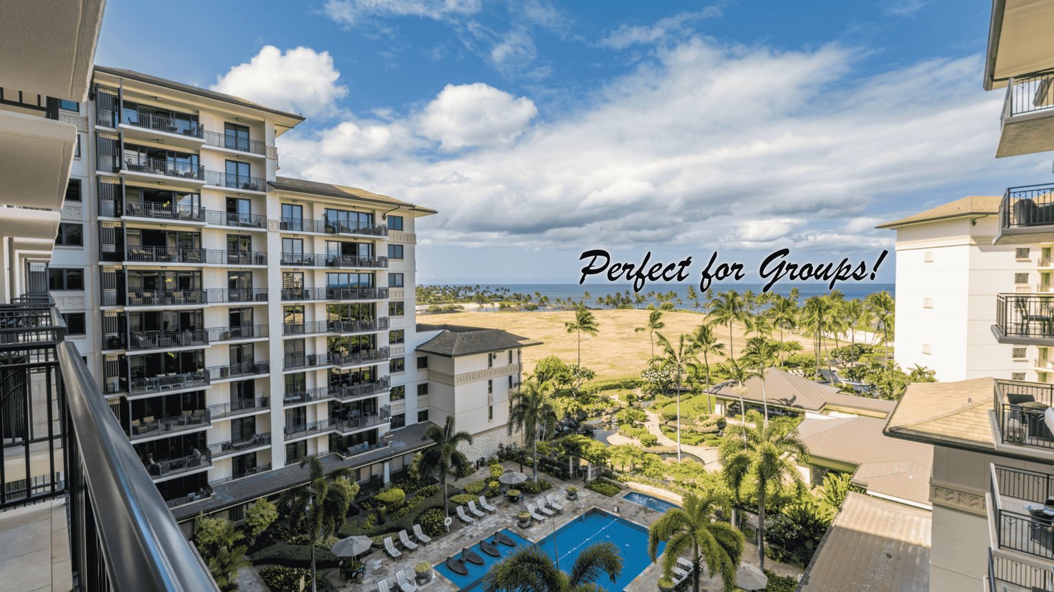 Kapolei Vacation Rental