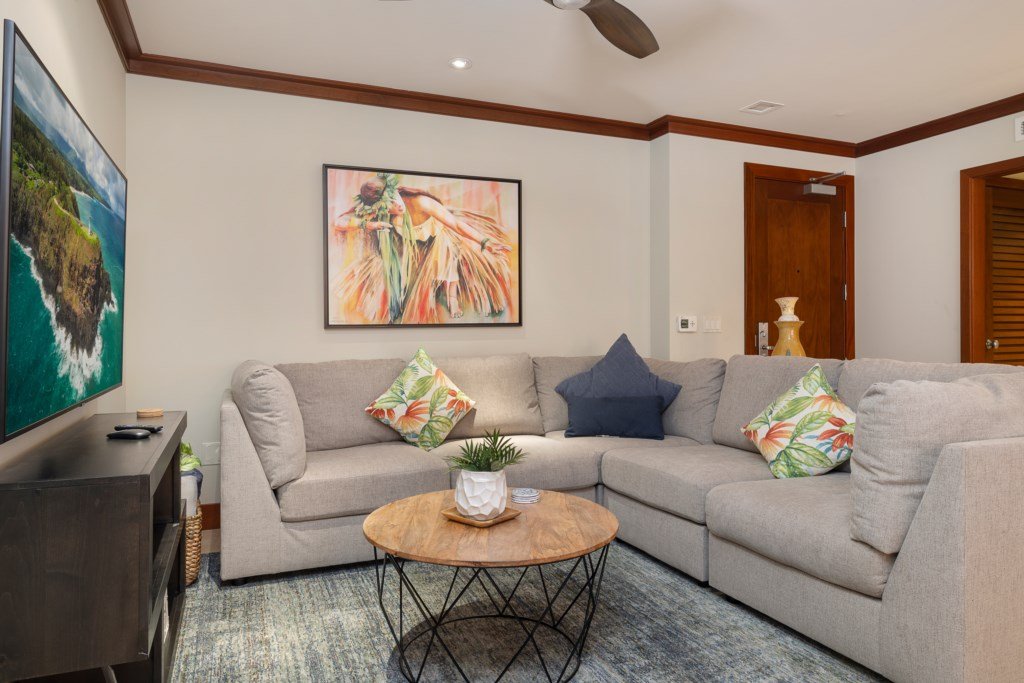 Kapolei Vacation Rental