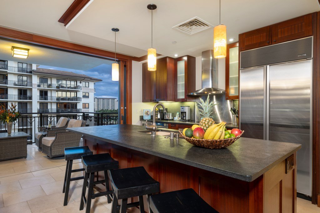 Kapolei Vacation Rental