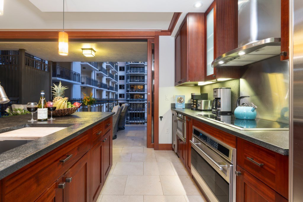 Kapolei Vacation Rental