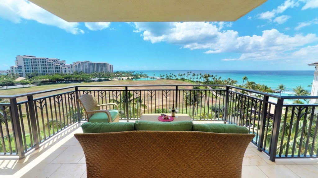 Kapolei Vacation Rental