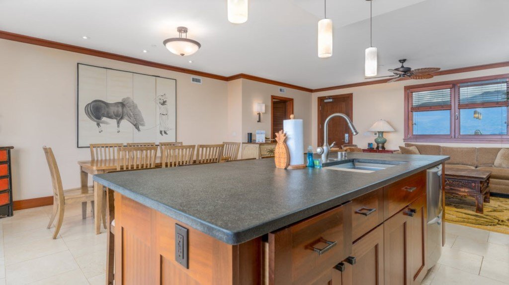 Kapolei Vacation Rental