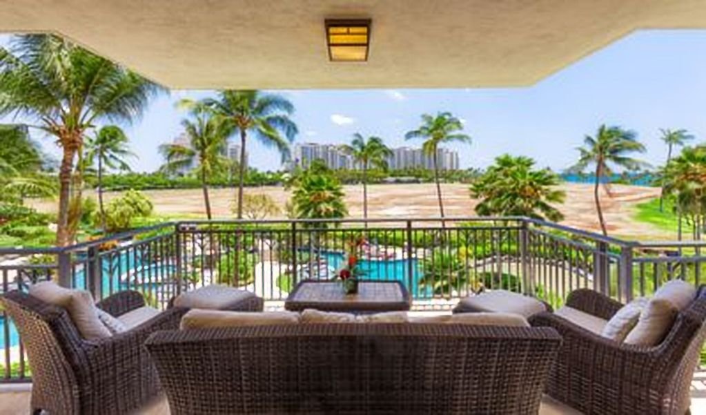Kapolei Vacation Rental