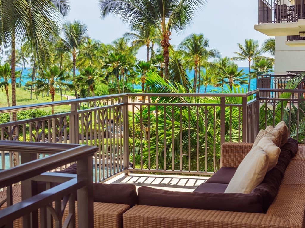 Kapolei Vacation Rental