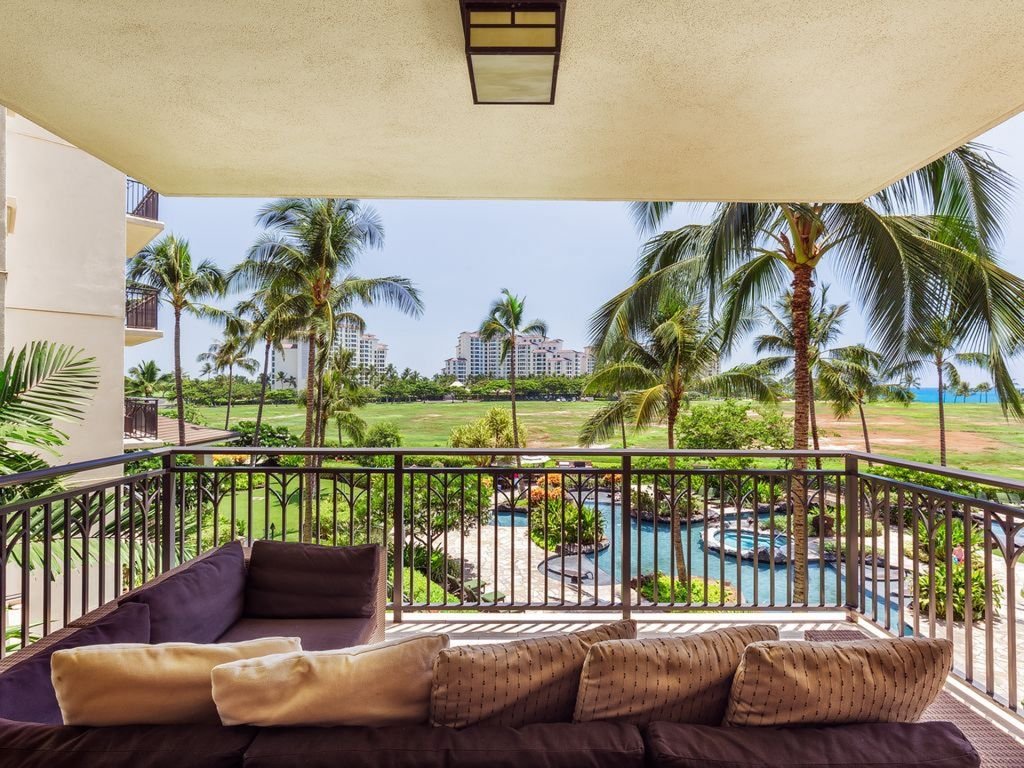 Kapolei Vacation Rental