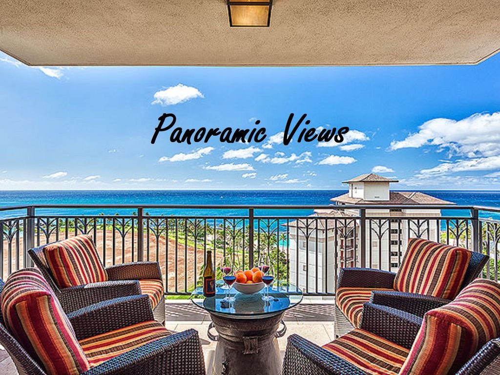 Kapolei Vacation Rental