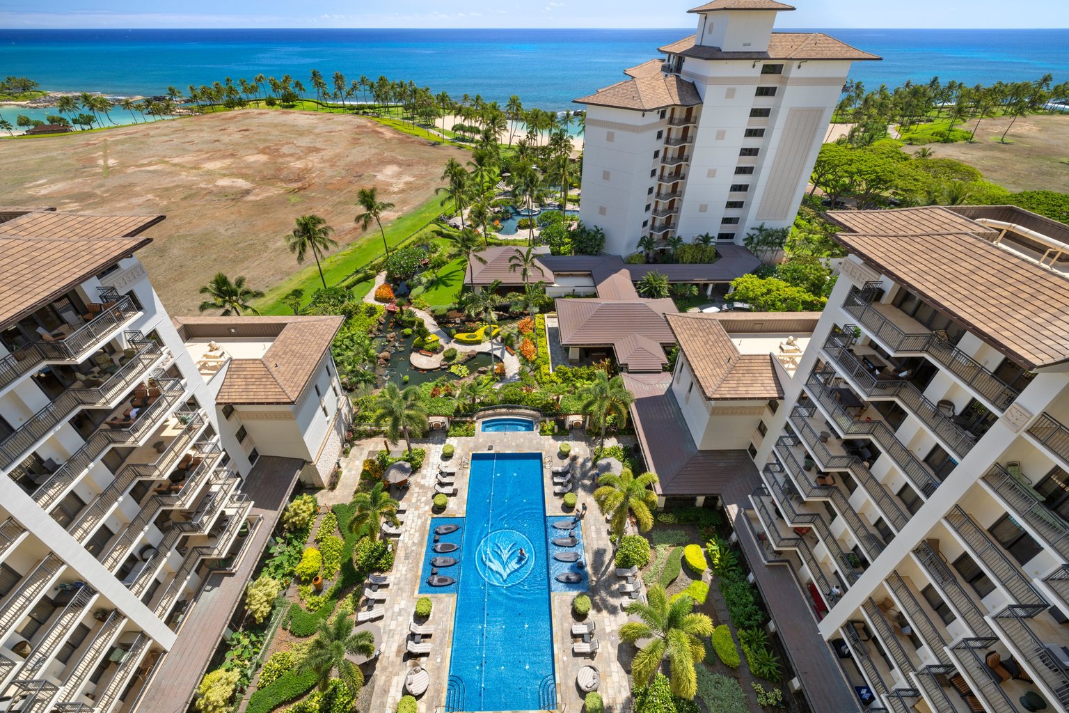 Kapolei Vacation Rental