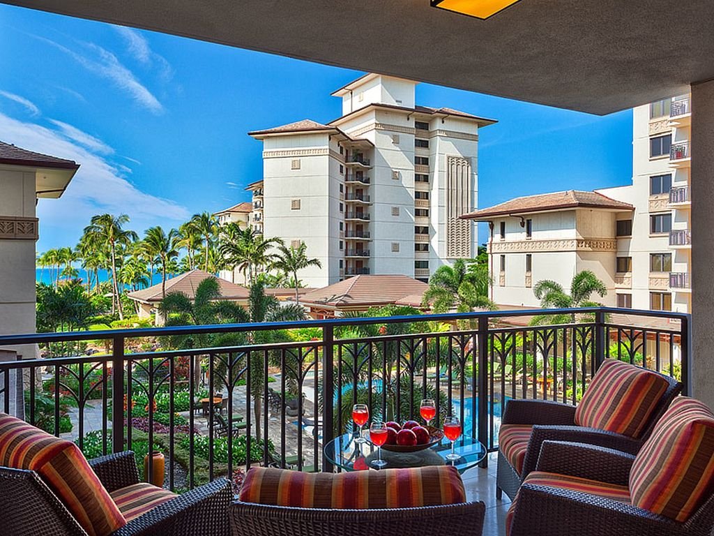 Kapolei Vacation Rental