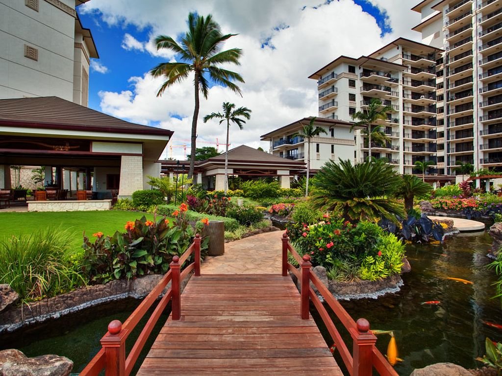 Kapolei Vacation Rental