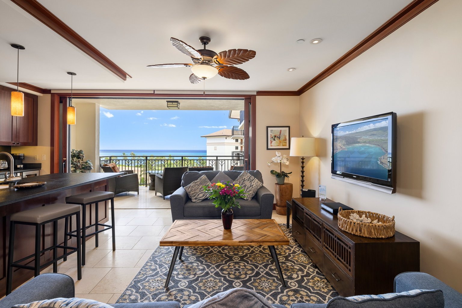 Kapolei Vacation Rental
