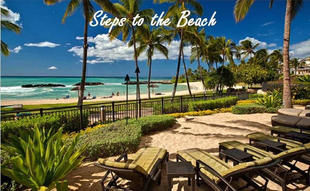 Kapolei Vacation Rental