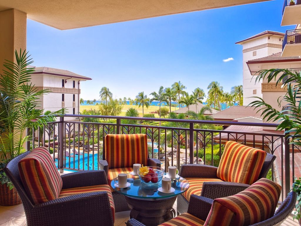 Kapolei Vacation Rental