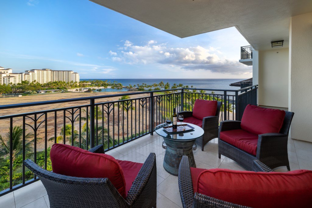 Kapolei Vacation Rental