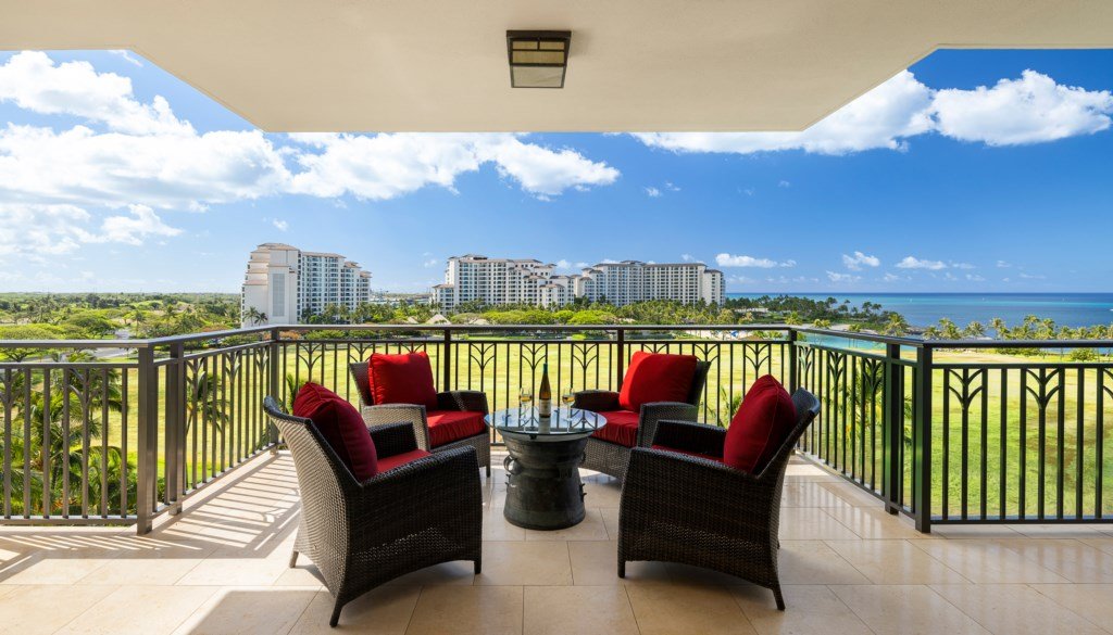 Kapolei Vacation Rental