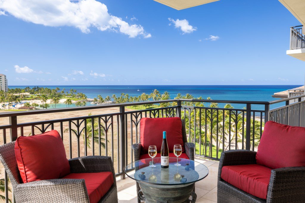 Kapolei Vacation Rental