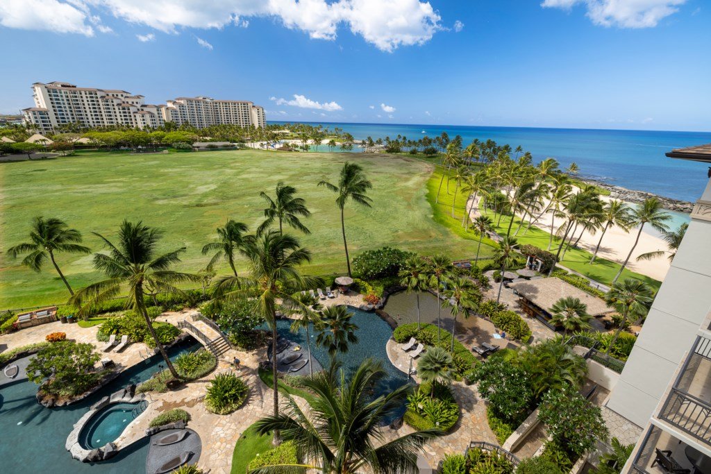 Kapolei Vacation Rental