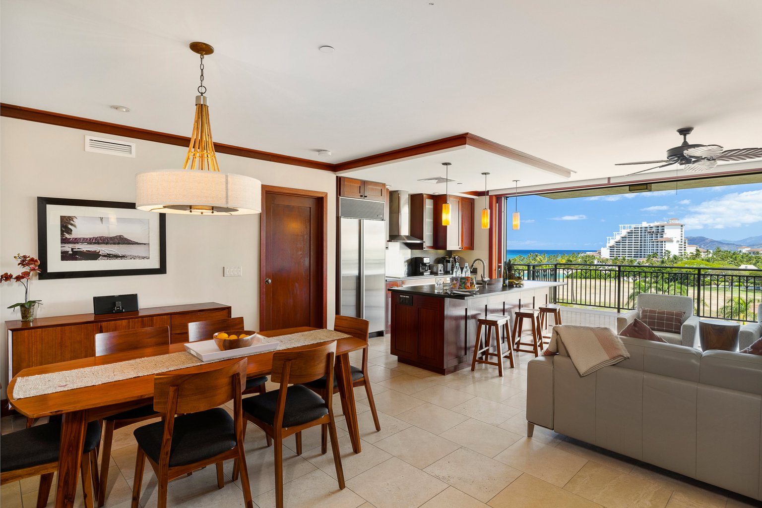Kapolei Vacation Rental