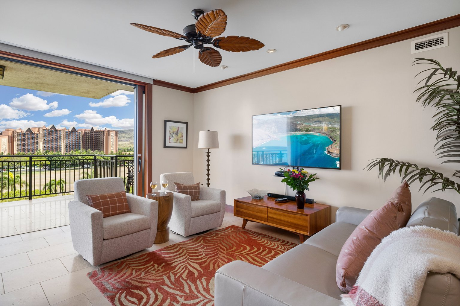 Kapolei Vacation Rental
