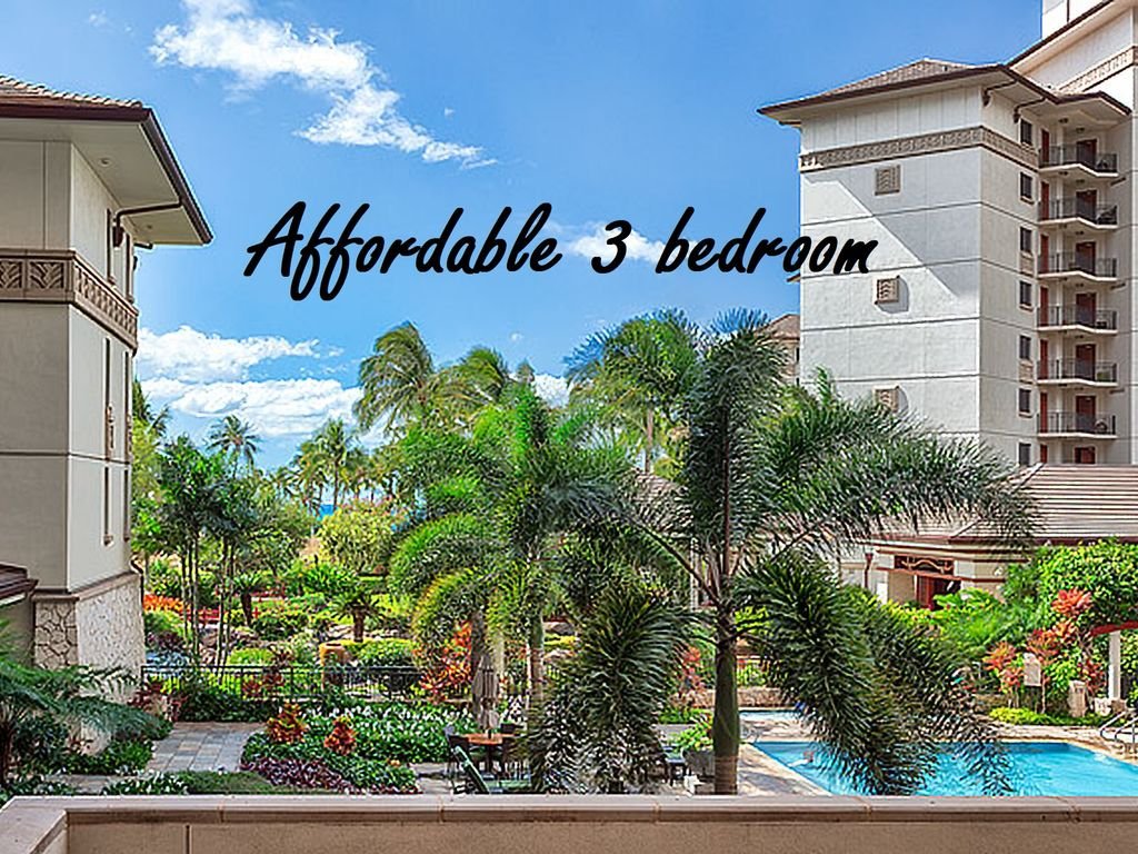 Kapolei Vacation Rental