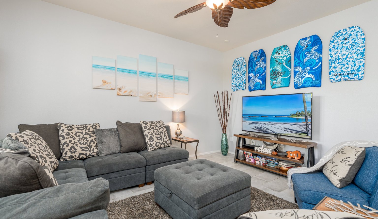 Kapolei Vacation Rental