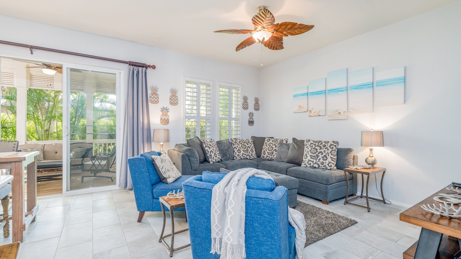 Kapolei Vacation Rental