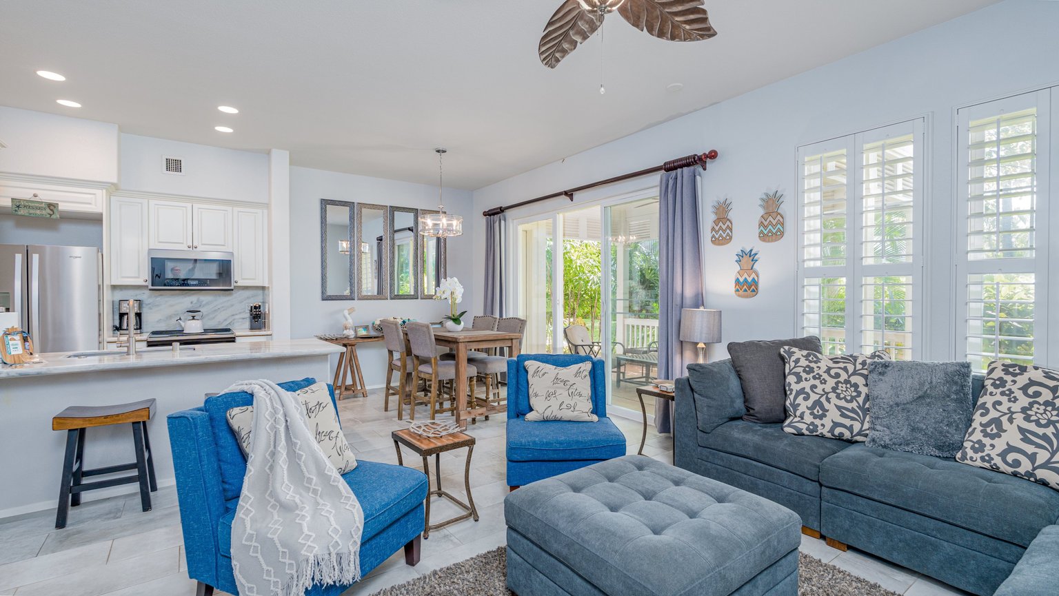 Kapolei Vacation Rental