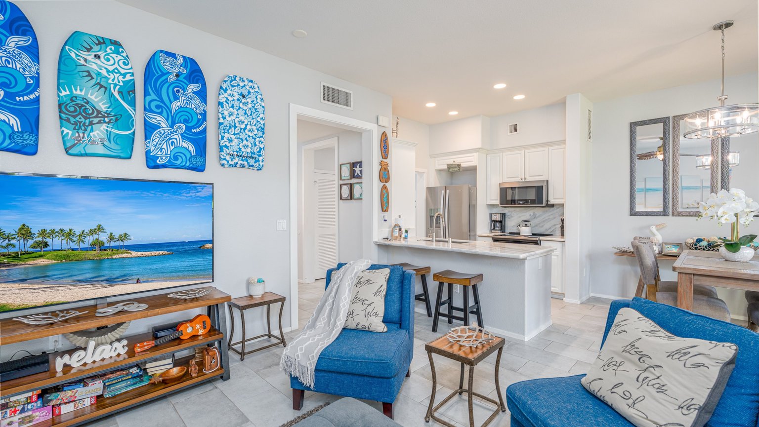 Kapolei Vacation Rental
