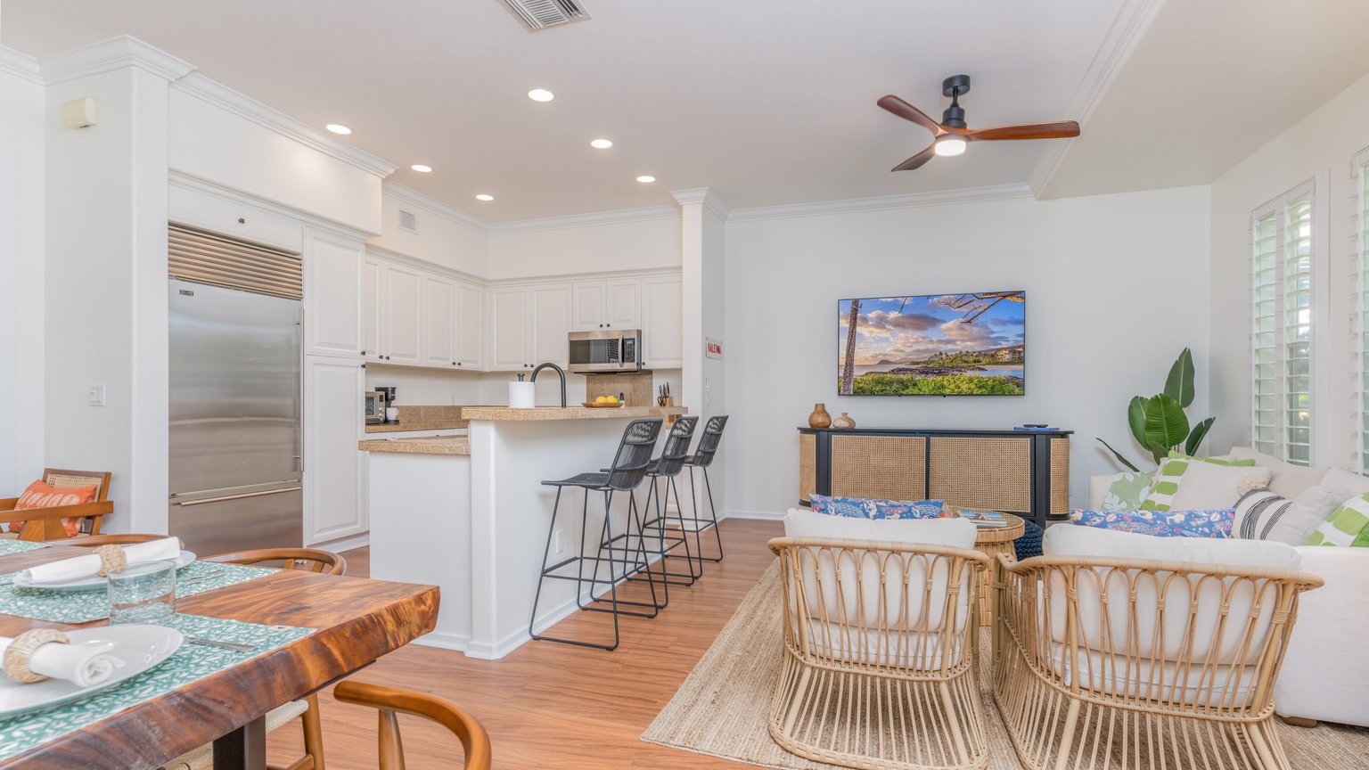 Kapolei Vacation Rental