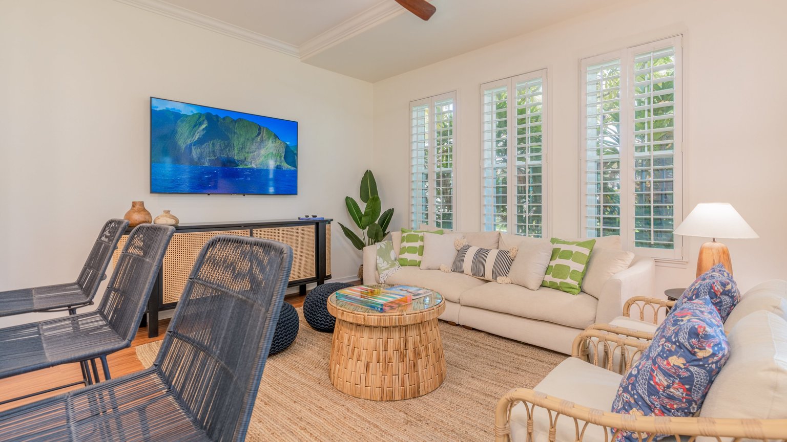 Kapolei Vacation Rental