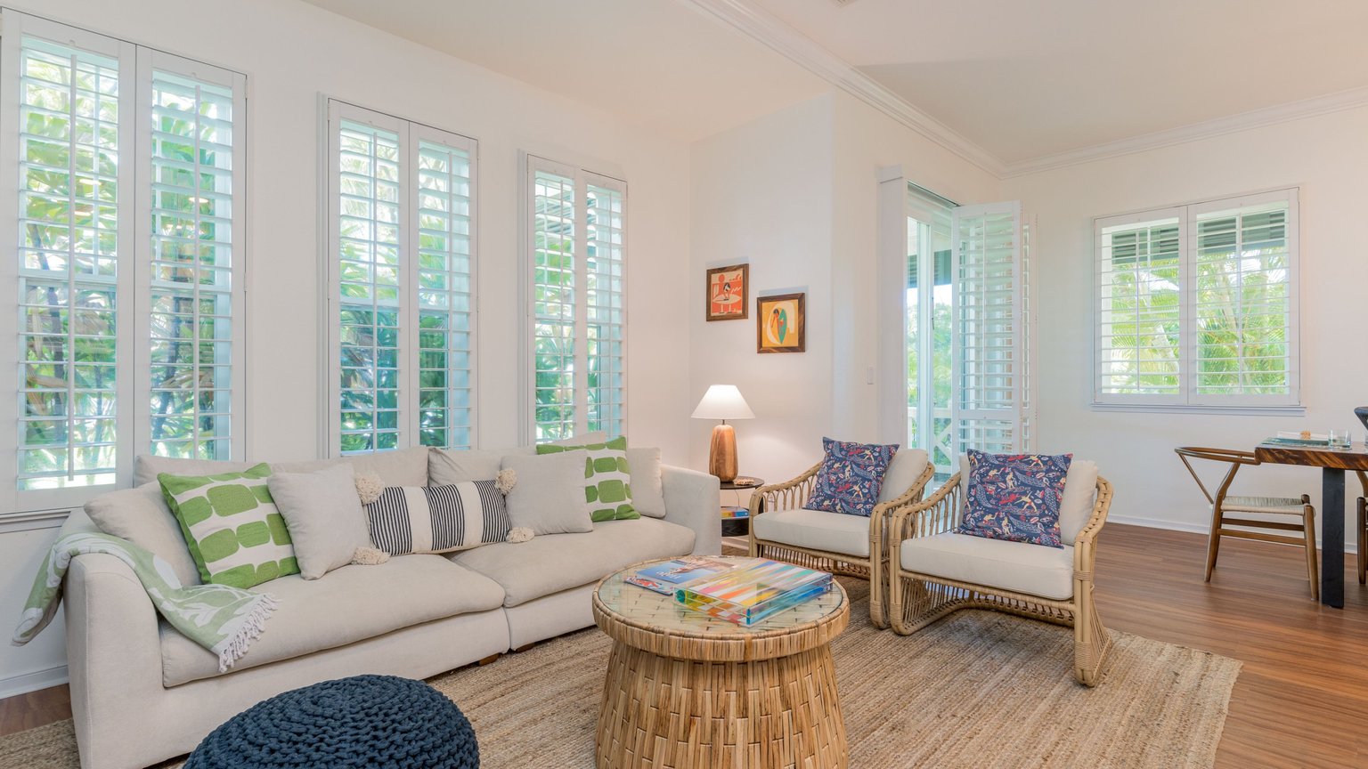 Kapolei Vacation Rental