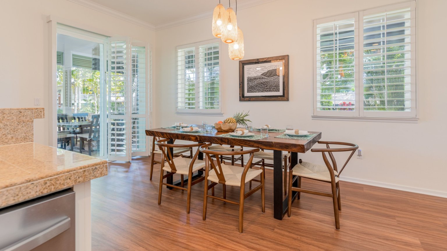 Kapolei Vacation Rental