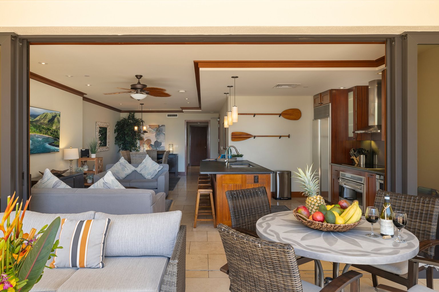 Kapolei Vacation Rental